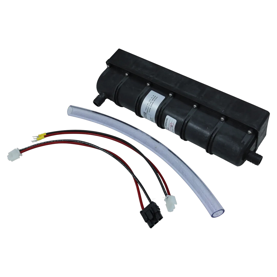 Sundance 5.5kW Smart Heater Assembly