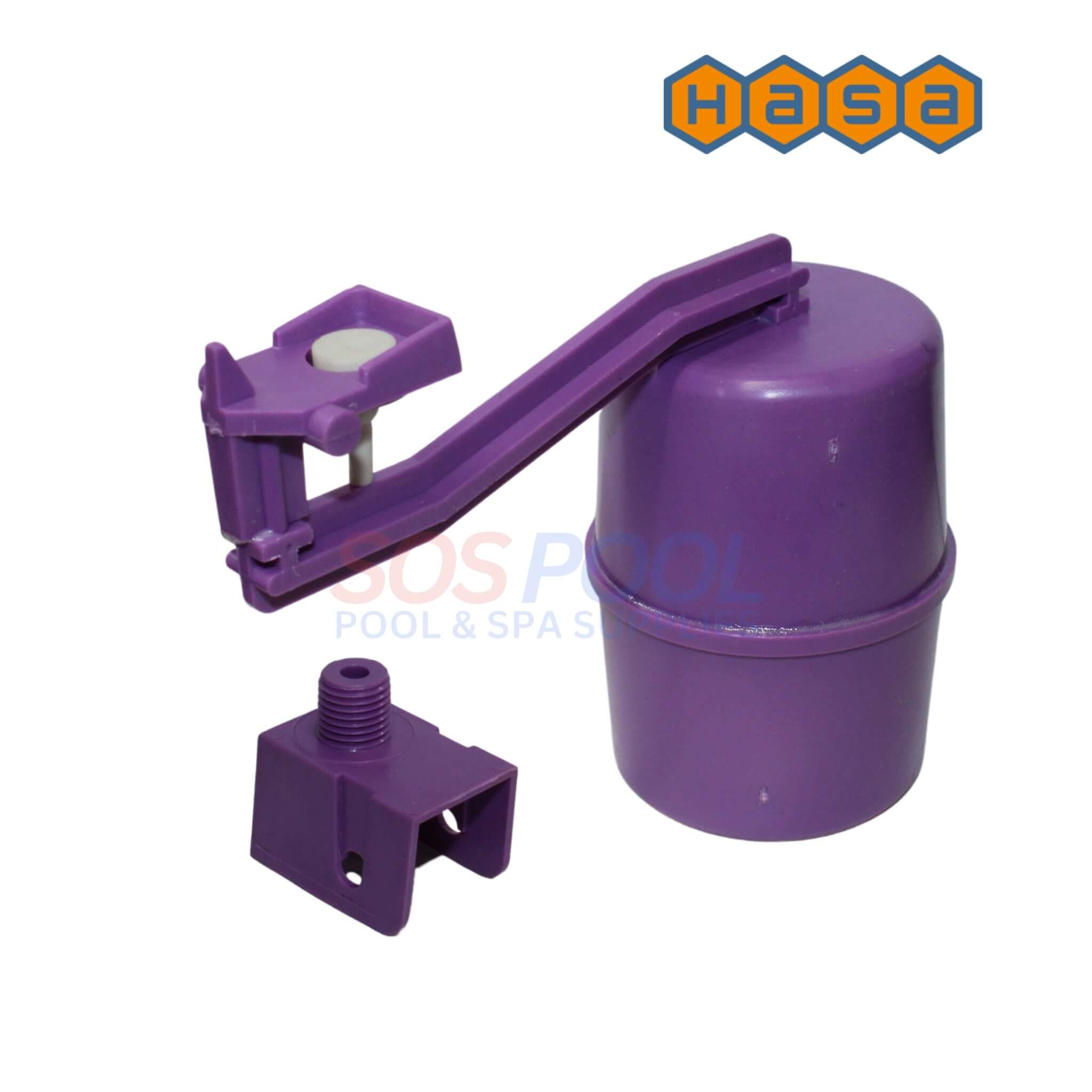 Hasa In Float Valve Assembly For 96300 Liquid Feeder | FA-501
