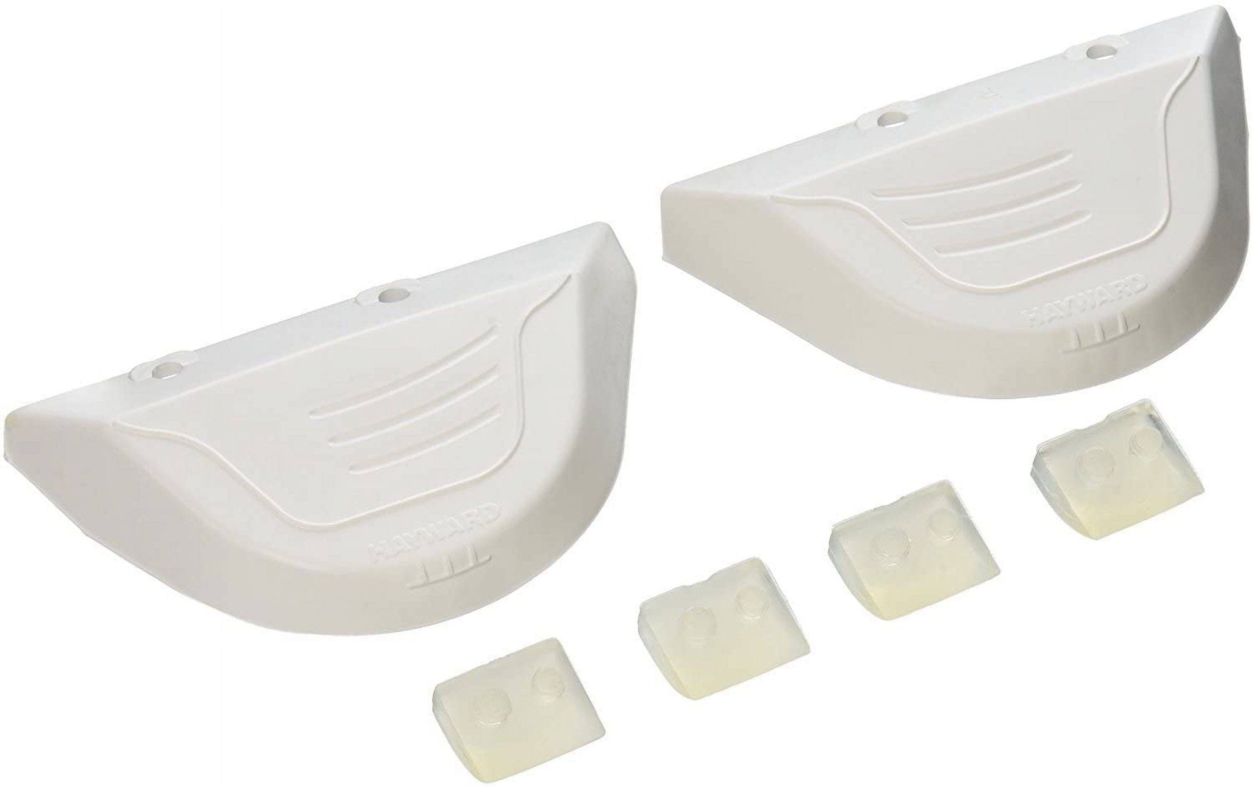 Swimables Replacement Hayward Navigator & PoolVac Wing and Shoes Kit | AXV414604WHP | SW-61-614 by SwimablesSwimables Replacement Hayward Navigator & PoolVac Wing and Shoes Kit | AXV414604WHP | SW-61-614 by Swimables