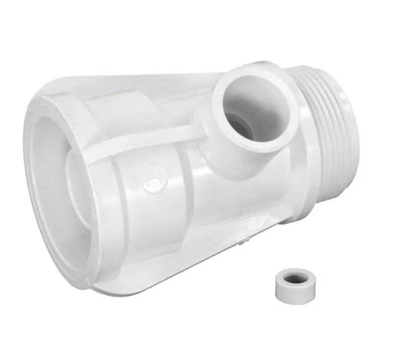 Hayward Jet-Air Fitting ~ SP1430S – 1.5″ FIP x 1.5″ SOC Spa Jet