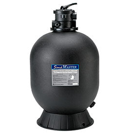 Hayward SandMaster 19" Sand Filter w/ 1.5" Valve
