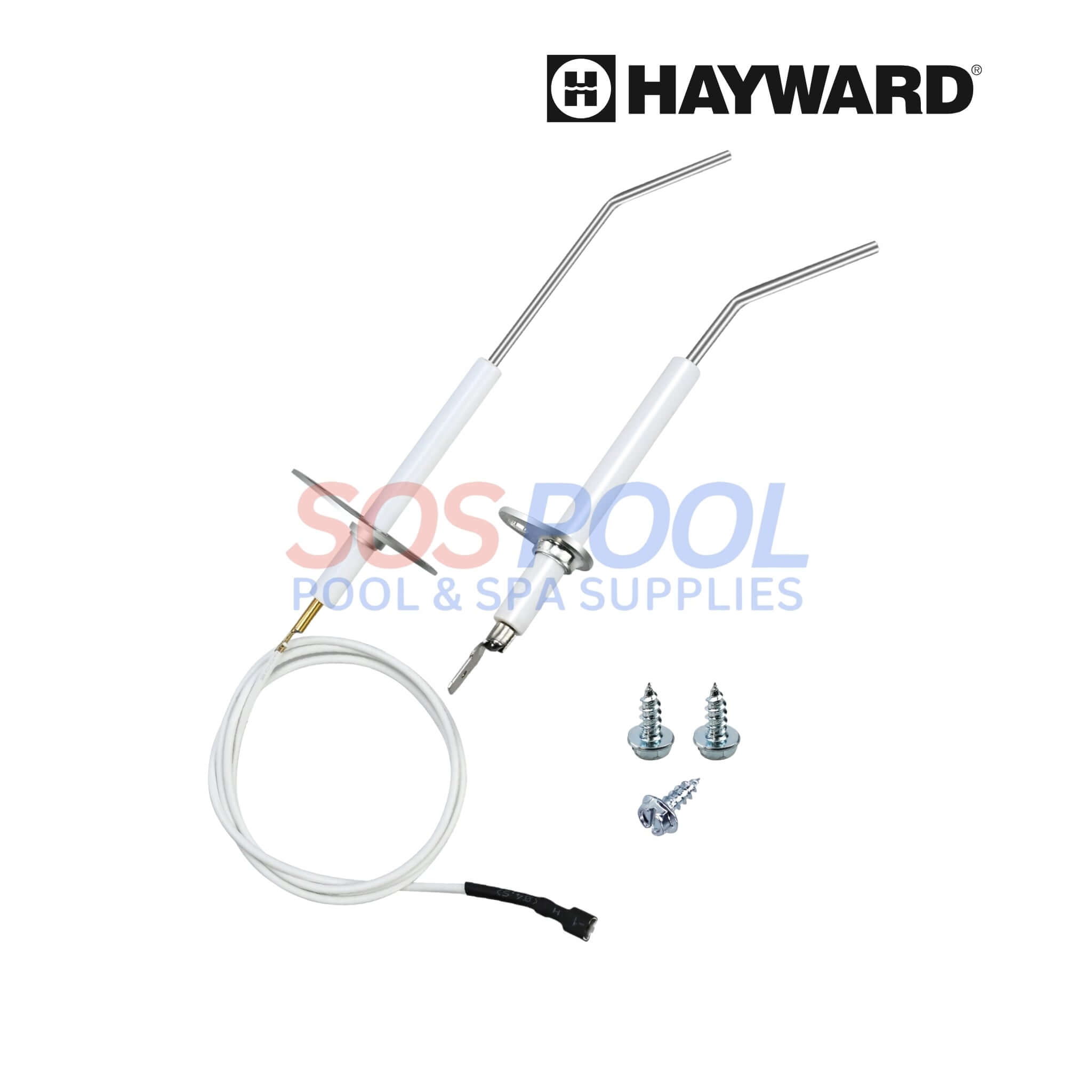 Hayward Flame Sensor For H-Series Heaters | IDXLFLS1930