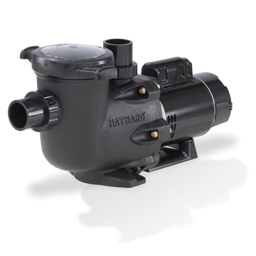 Hayward HCP TriStar 2HP 208-230/460V 3-Phase - HCP20203