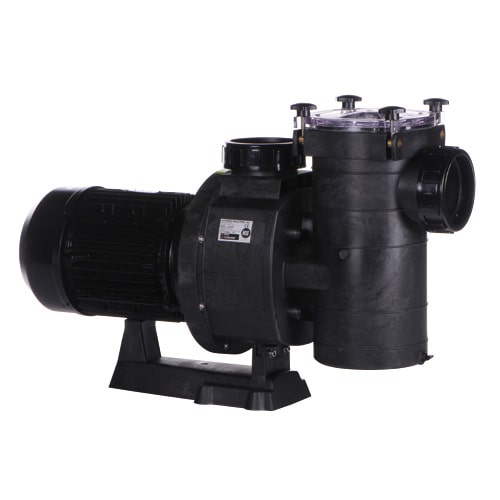 Hayward HCP 4000 7.5HP 575V 3-Phase - HCP40753C