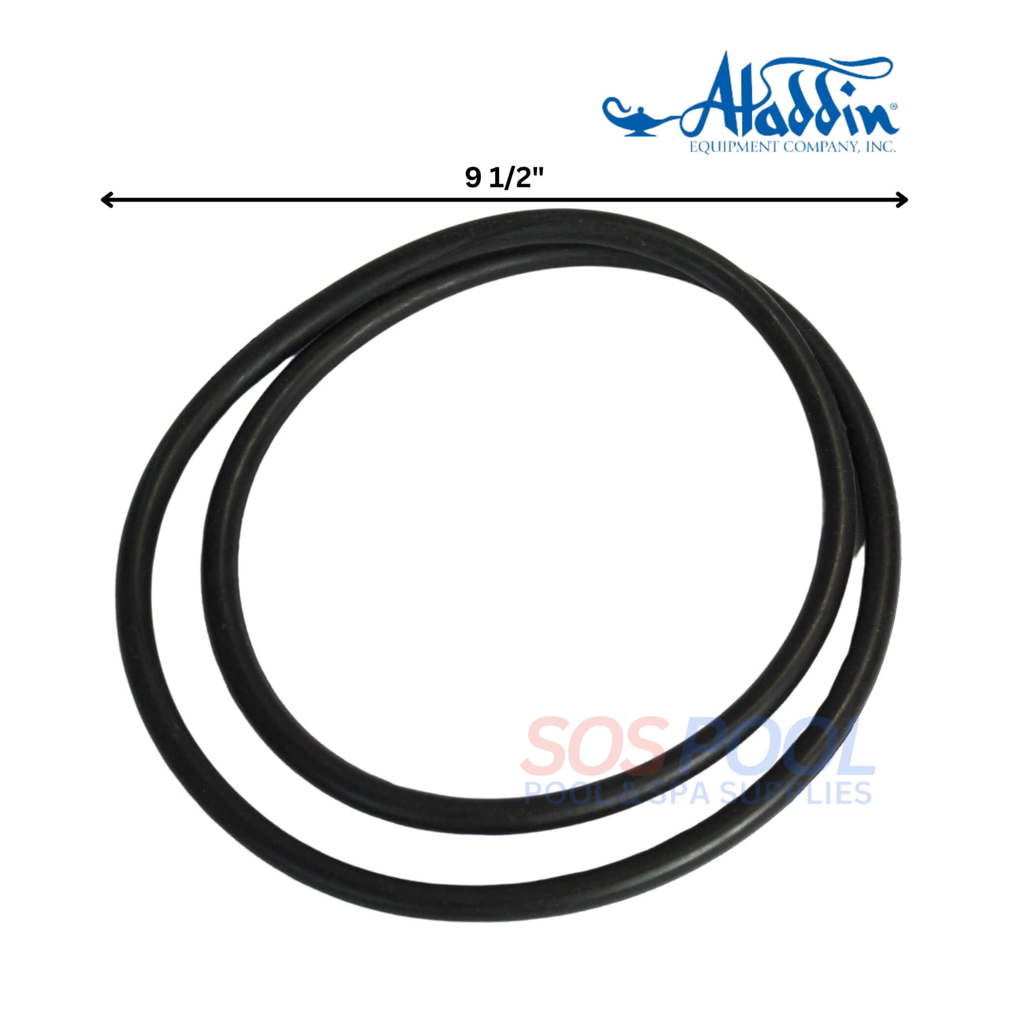 Hayward NorthStar Pump Seal Plate Replacement O-Ring | SPX4000T | O-239