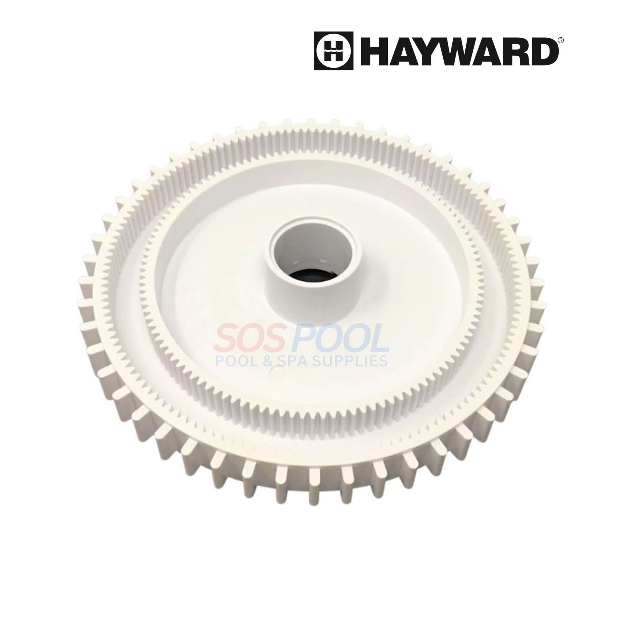 Hayward Wheel Hub For Poolvergnuegen The Pool Cleaner | 896584000-051
