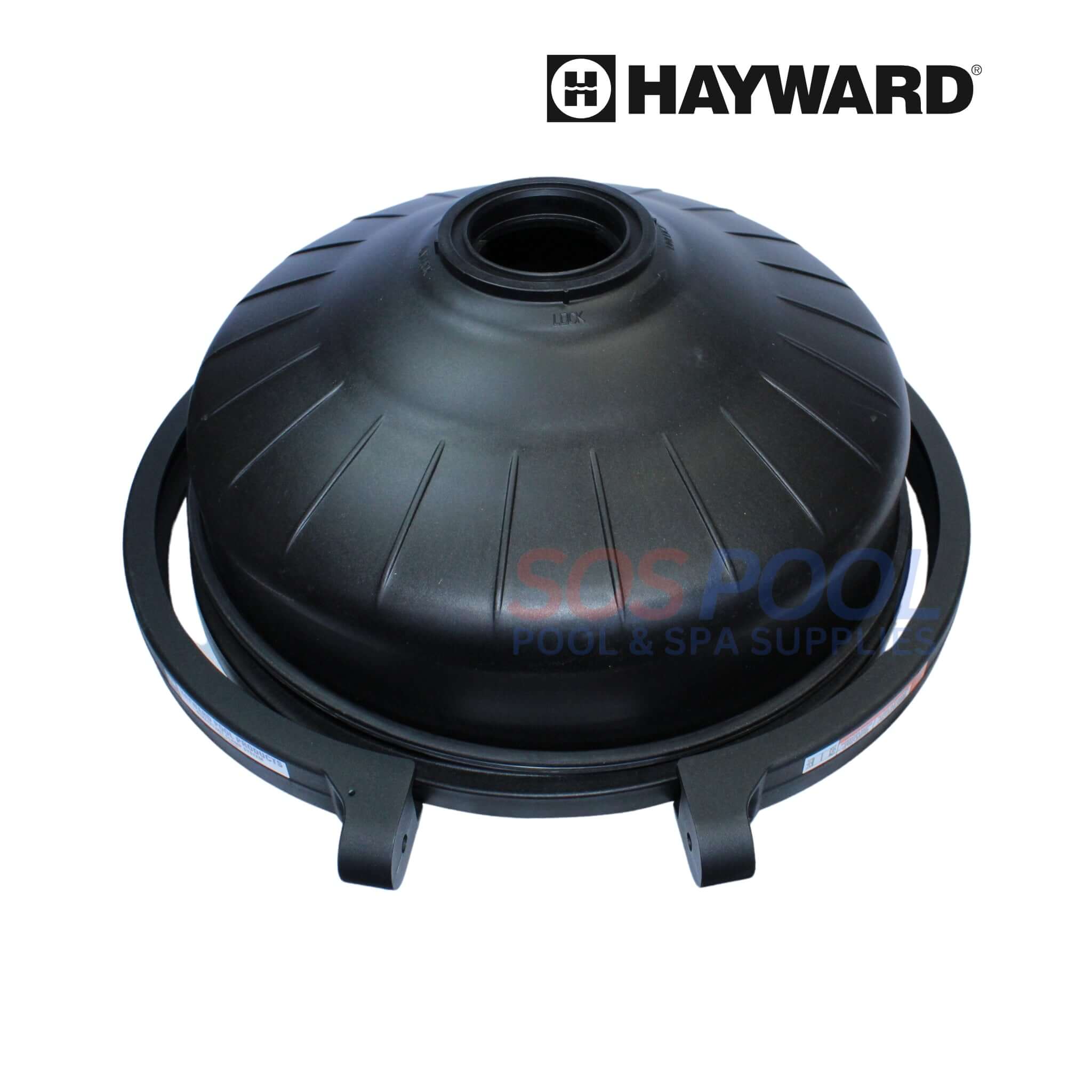 Hayward Filter Head & Clamp For SwimClear & Pro-Grid | 36 Sq. Ft | DEX3620BTC
