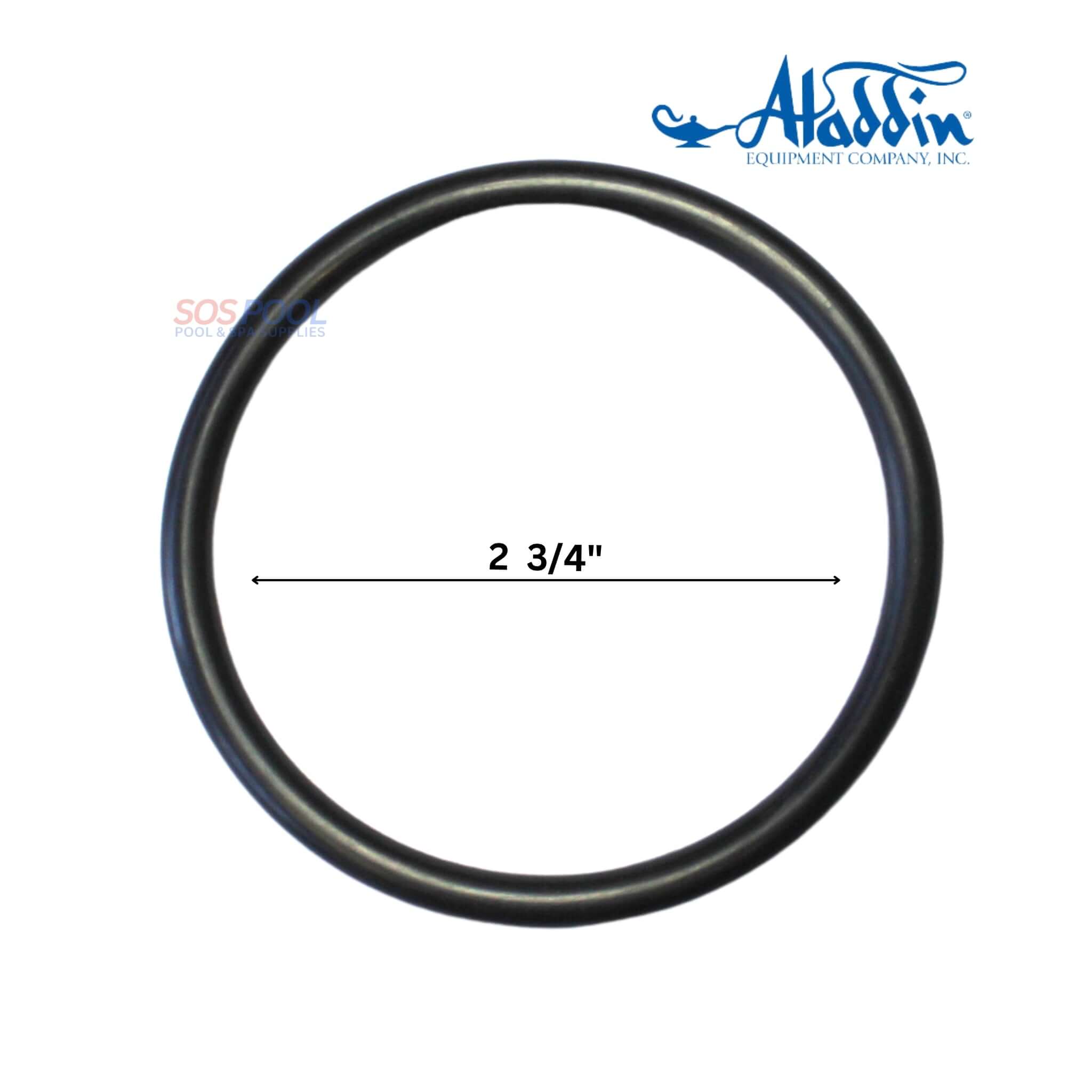 Aladdin O-Ring For Hayward Filter Bulkhead Fitting | SX220Z2 | O-649