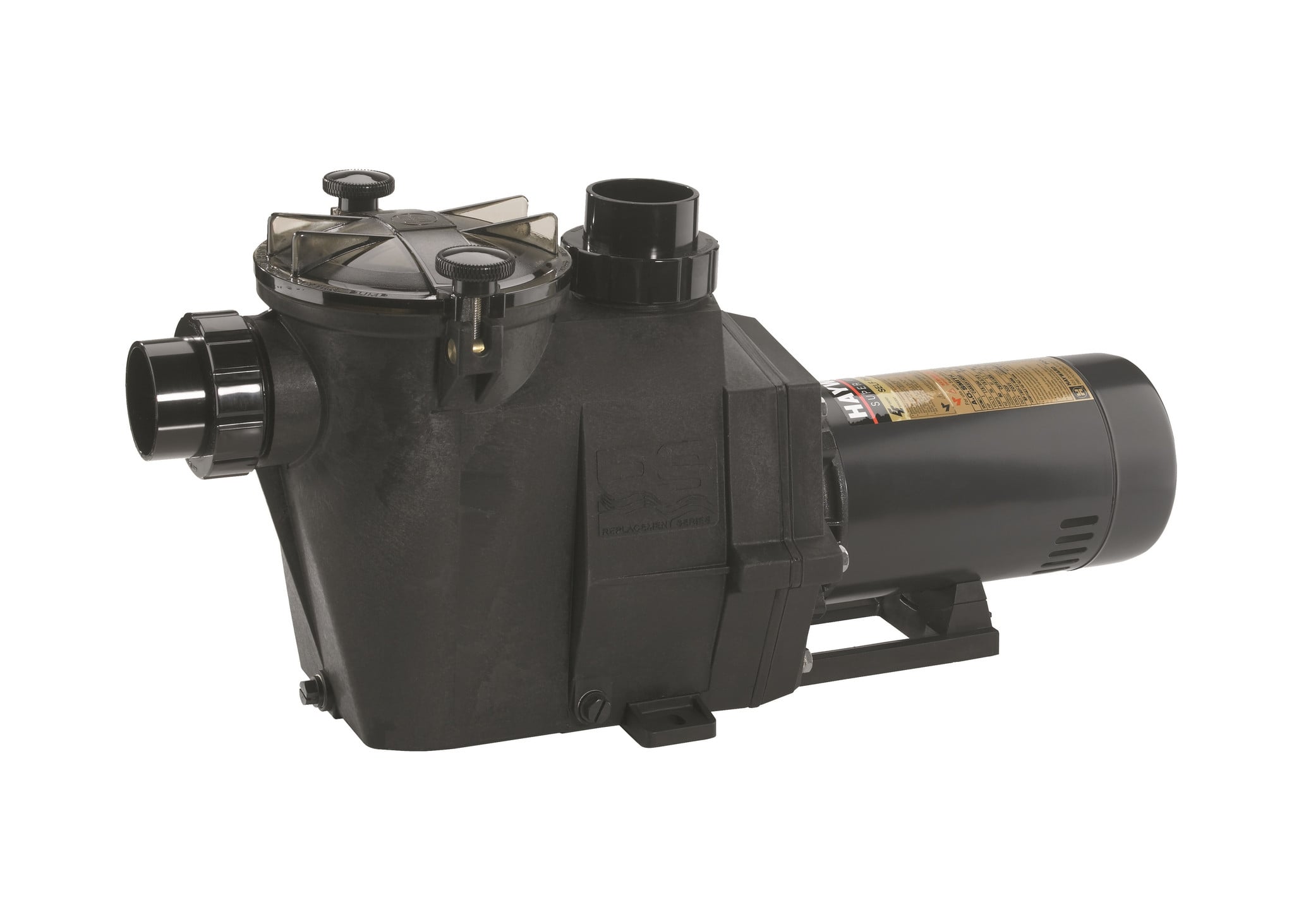 Hayward Super II™ 1.5 HP Single Speed Pump - SP3010X15W