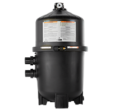 Hayward SwimClear™ Multi-Element Cartridge Filter - C5030