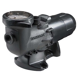 Hayward TurboFlo II 1.5 HP 2-Speed w/ Timer Pool Pump - SP57152ET