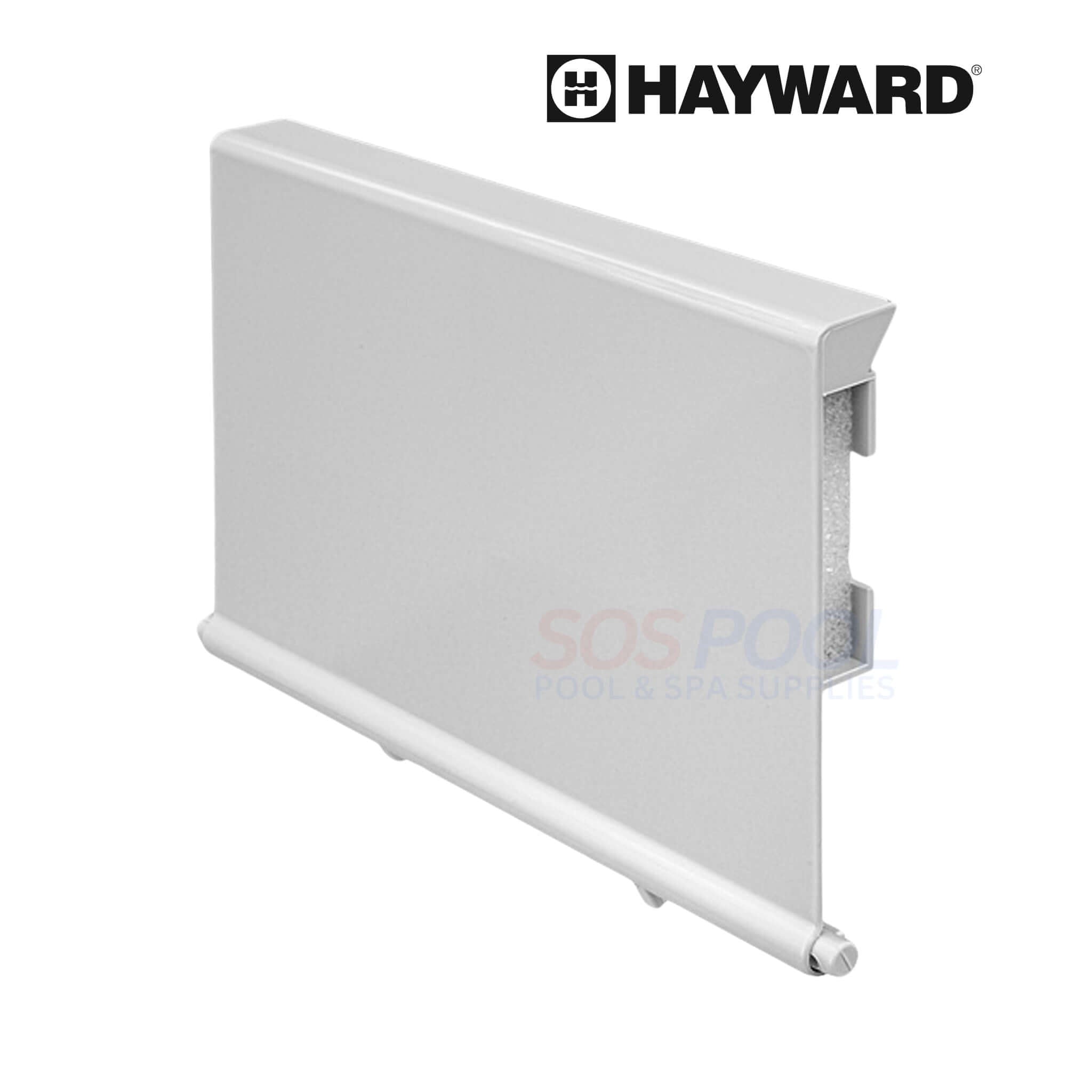 Hayward Weir With Bumper Pad For SP1070 and SP1071 Skimmers | SPX1071K