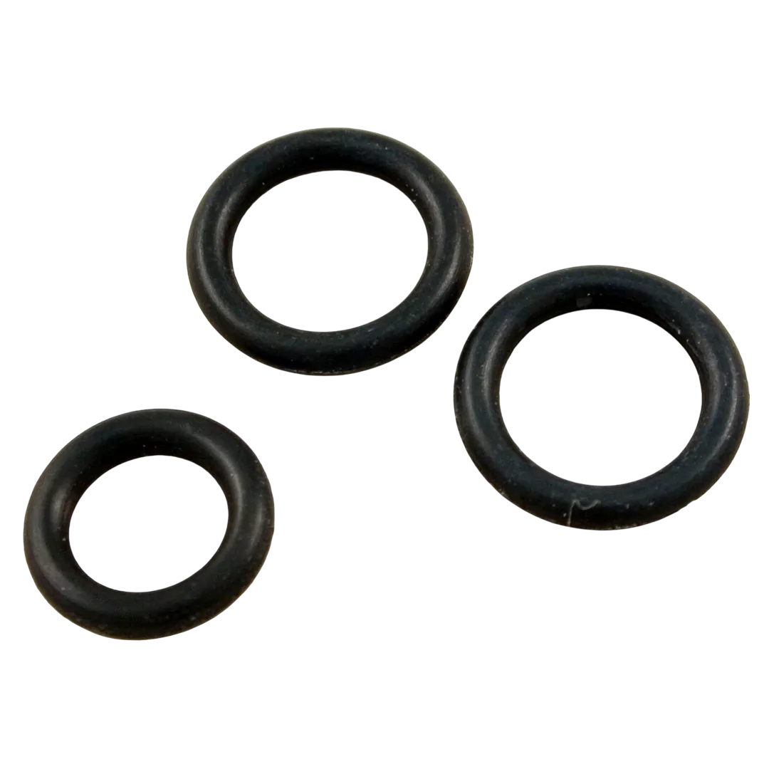 Hayward DEX2400Z3A Relief Valve Stem O-Ring Set