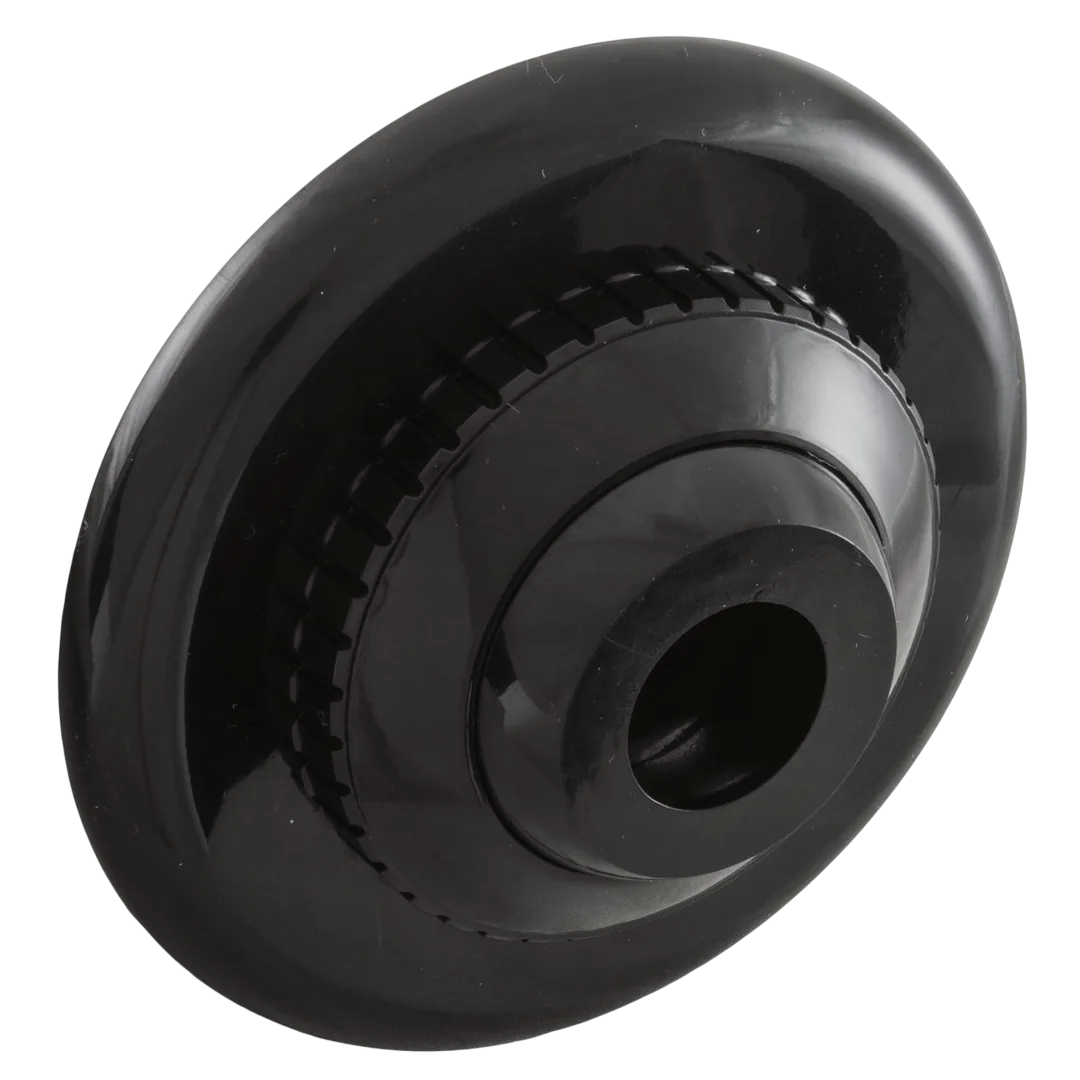 Hayward SP1418DBLK Hydrostream Inlet Eyeball - Black