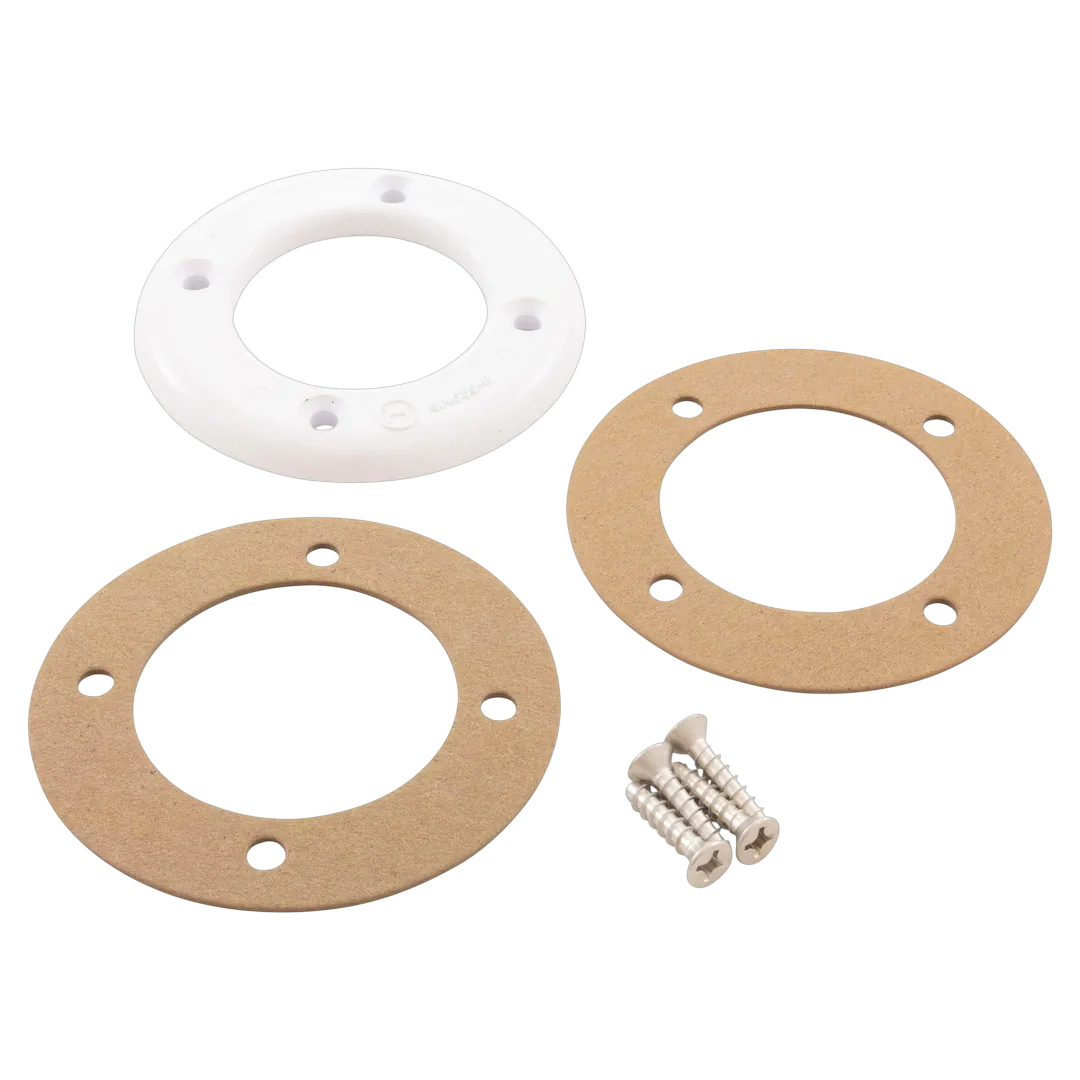 Hayward SPX1039BA Face Plate and Gasket Kit