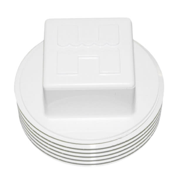 Hayward 2" Pipe Plug
