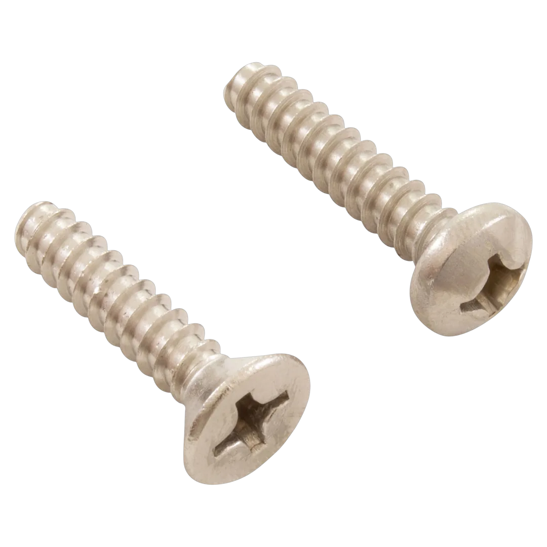 Hayward Widemouth Screw Set