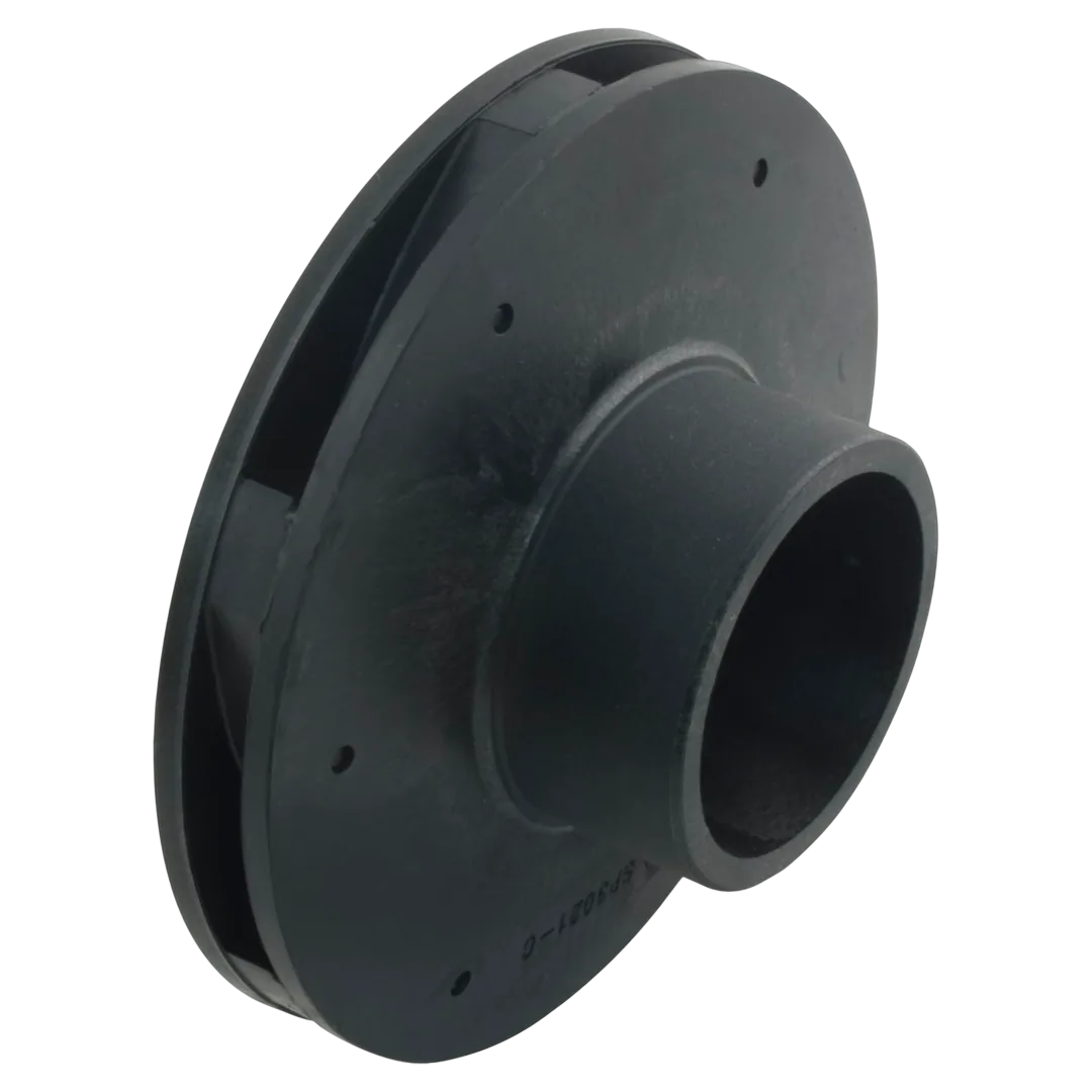 Hayward Super II 2 HP Impeller SPX3021C