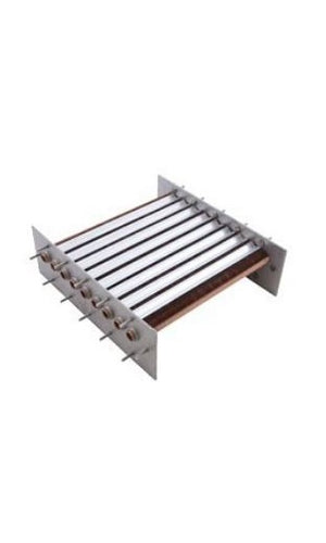 Raypak Heat Exchanger, Copper (336/337) - 010061F
