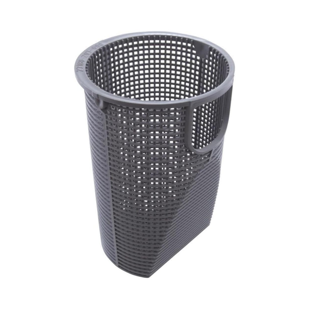 Custom Molded Products Pump Basket, for Hayward Super Pump SPX3000 | 27180-207-000