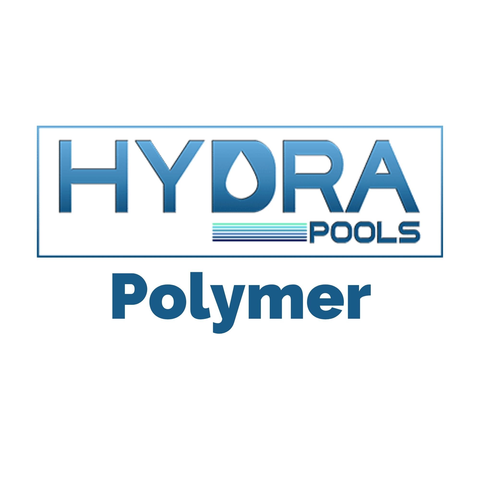 Hydra 42" High x 2' Long Polymer Panel