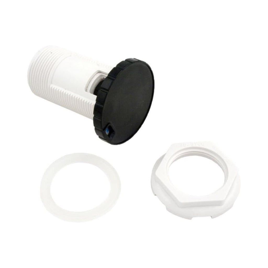 HydroAir Slimline Air Control Body Only, 1.75" | 152946