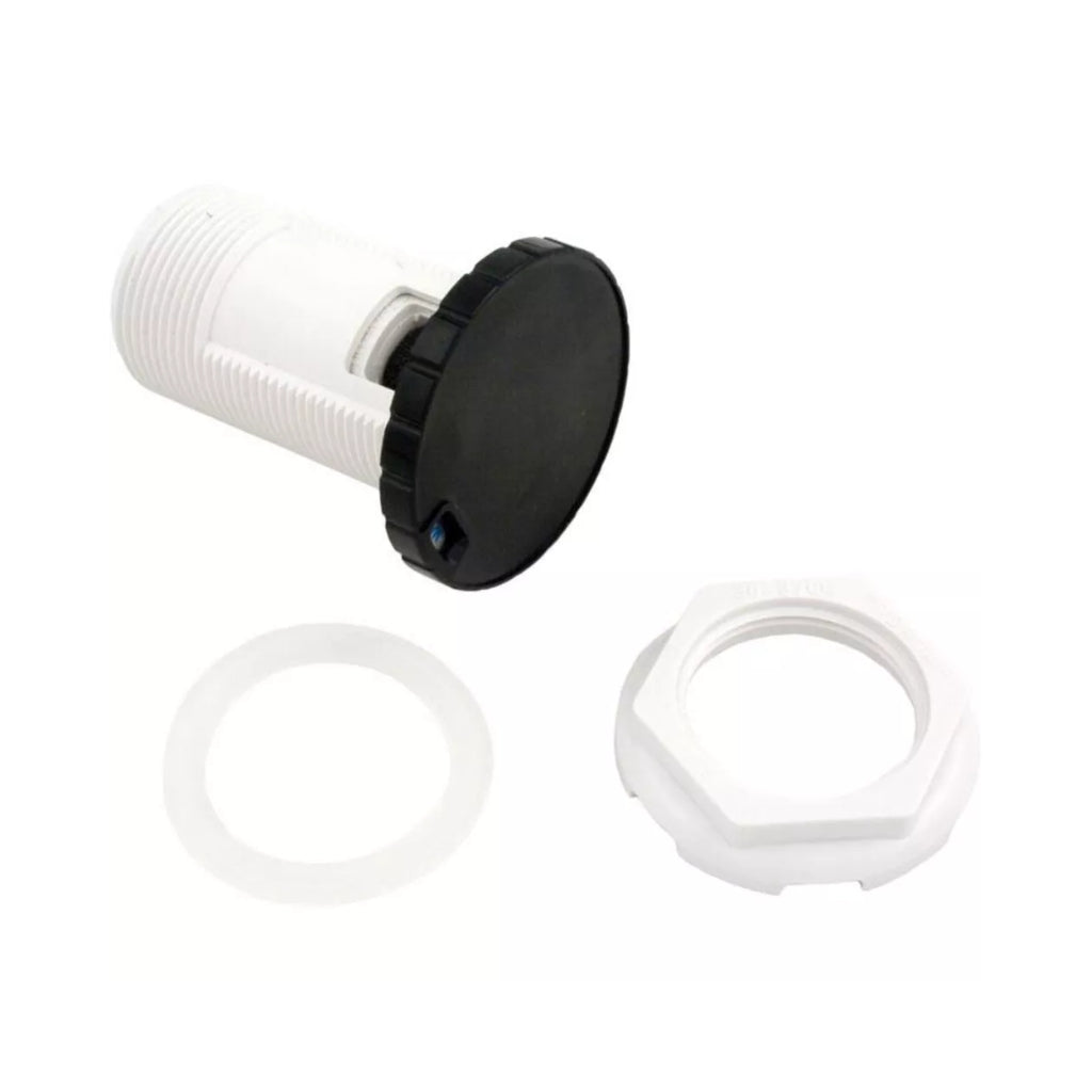 HydroAir Air Control, Black | 10-2310BLACK