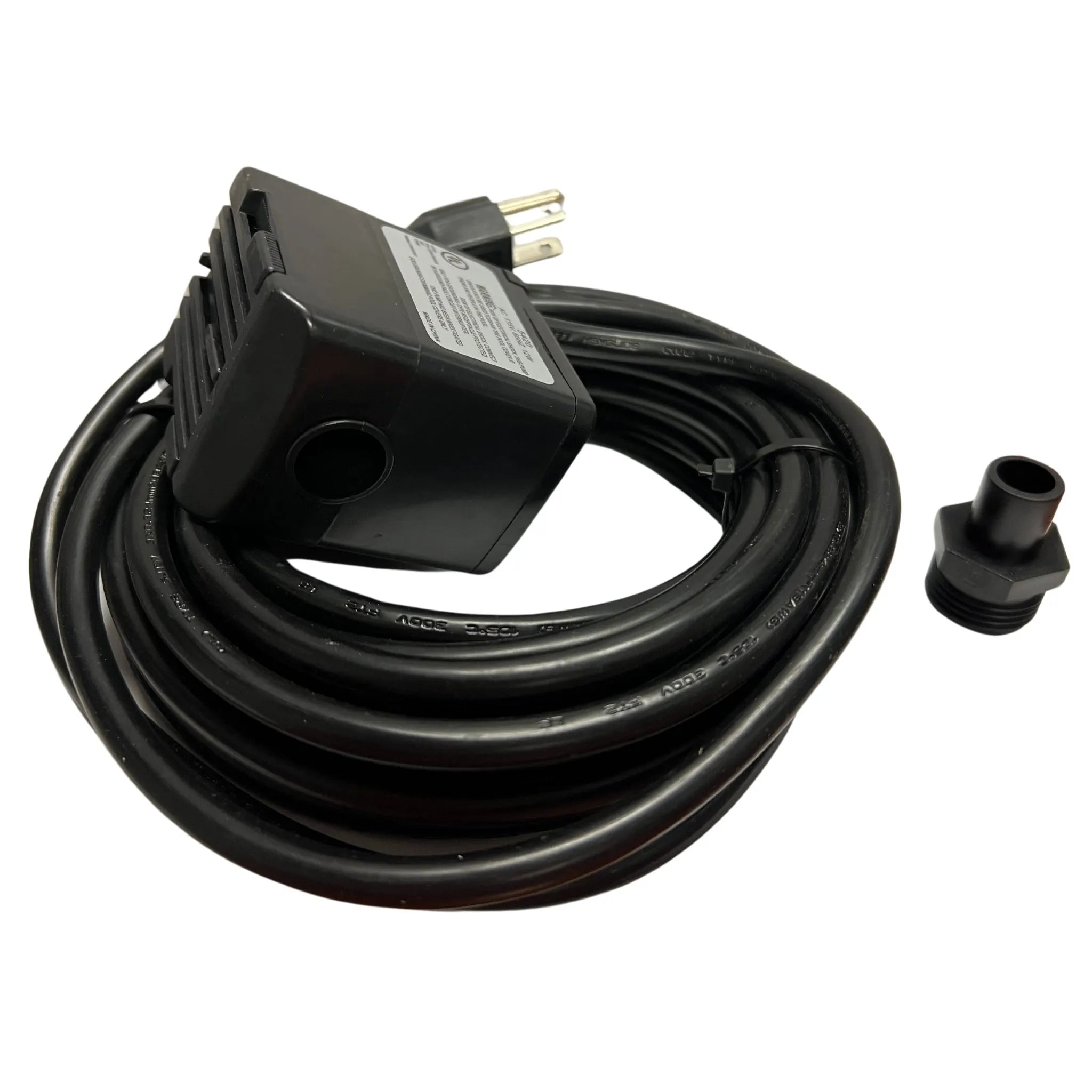Hydrotools Electric 250 Gallons Per Hour Pool Cover Pump
