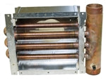 Hayward H100 Heat Exchanger Assembly IDXHXA1101