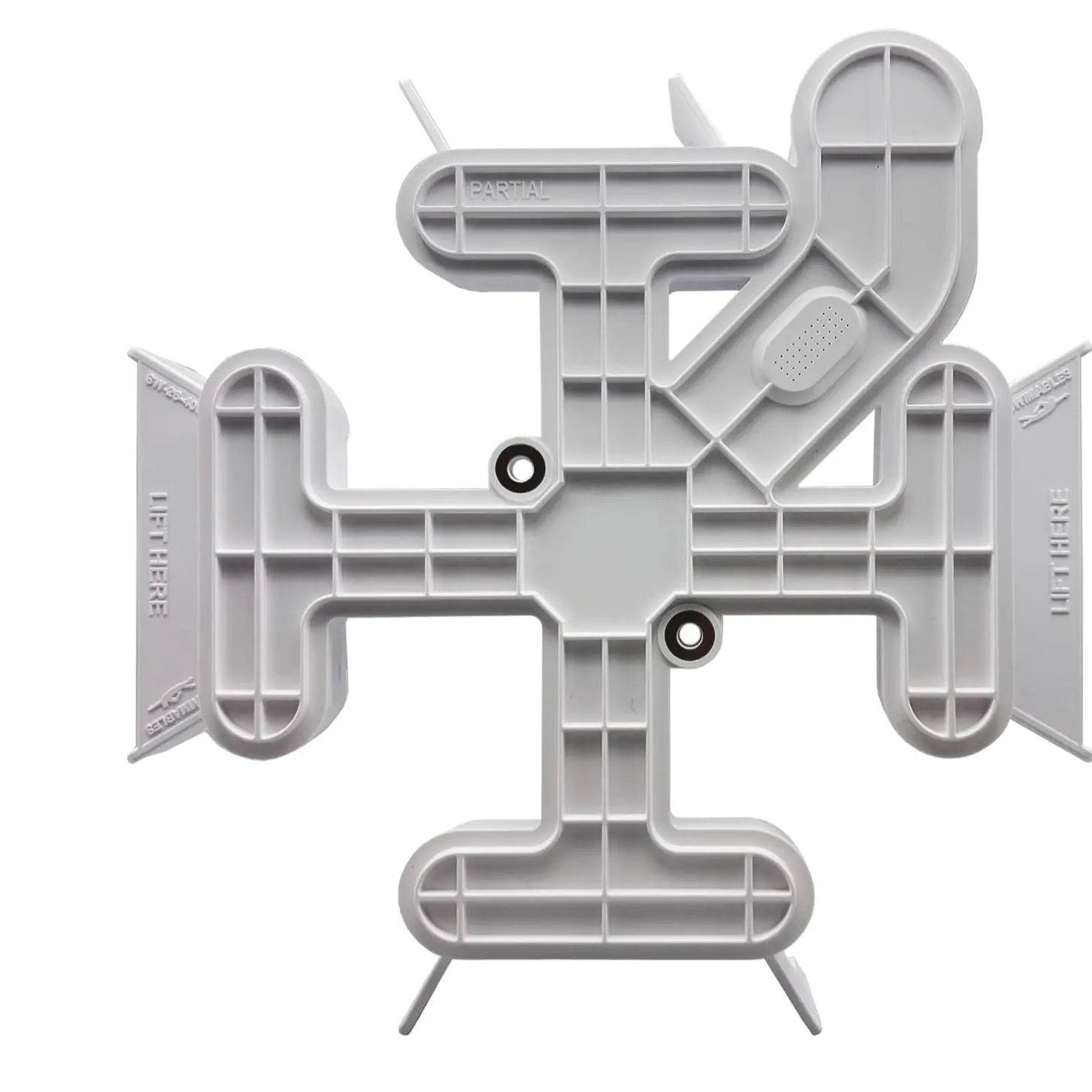 Appaetech Industries FNS-Style DE Filter Manifold – Replacement Filter Part