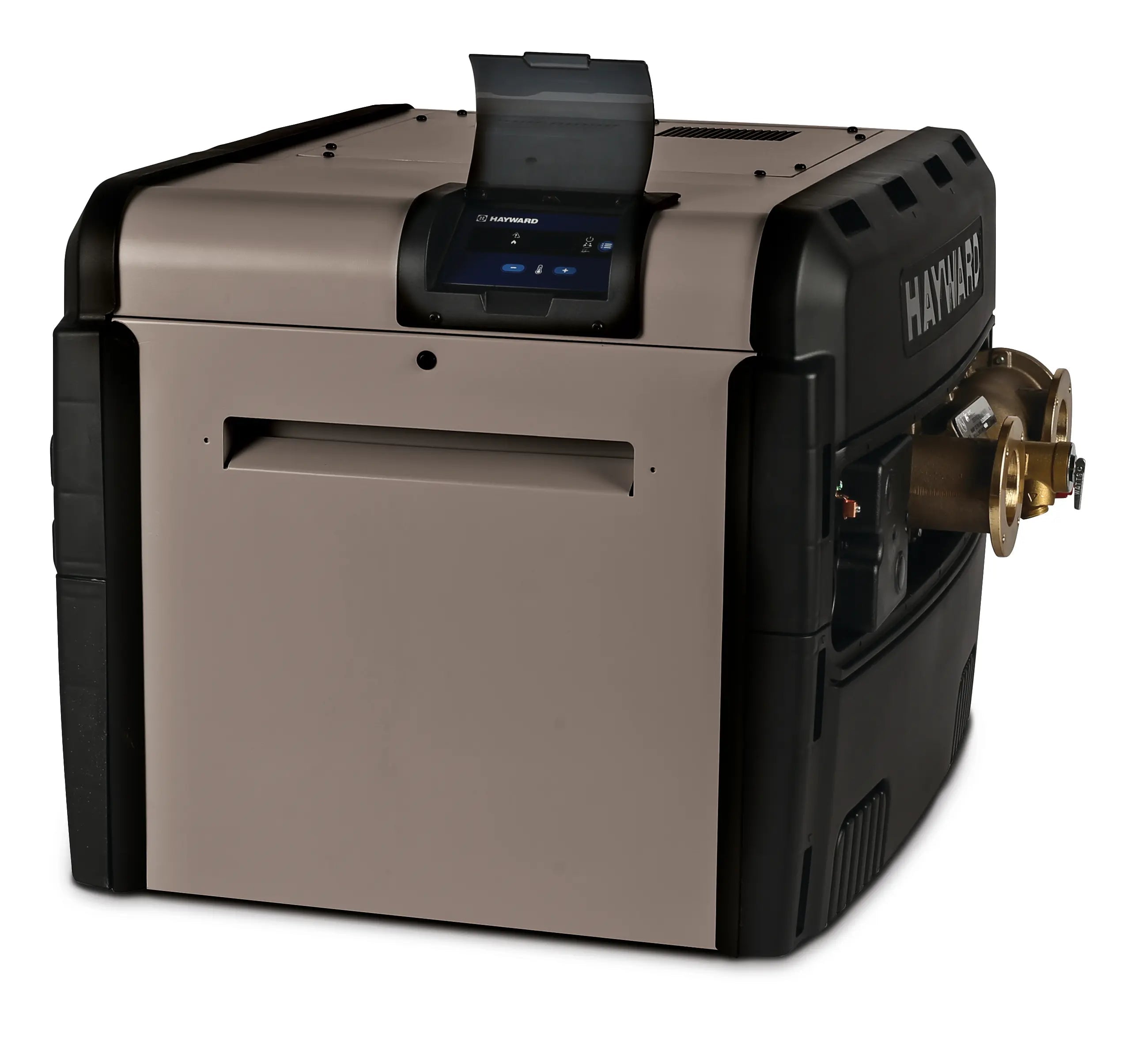 Hayward | H250FDNASME | 250,000 BTU - Natural Gas, Low NOx, Universal