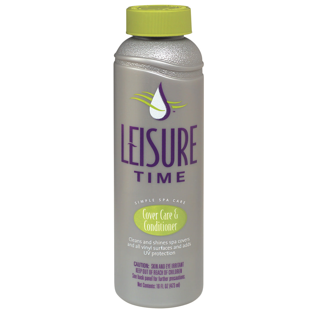 Leisure Time 3192 Cover Care Conditioner 3192A