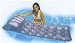 Suntanner Pool Lounger 18 Pocket