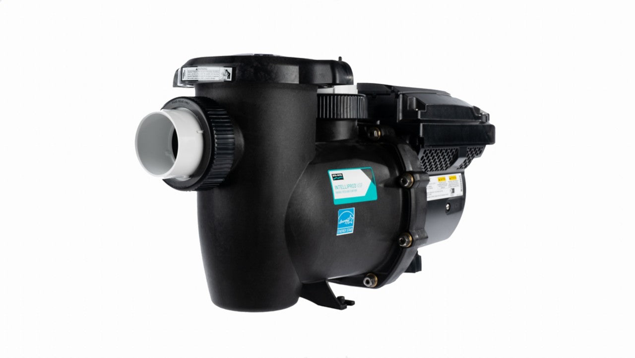 Sta-Rite IntelliPro3™ VSF 1.5HP - Variable Speed & Flow Pump - 013065