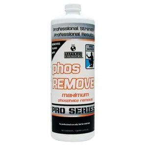 Pro Series PhosREMOVE, 1 Quart Bottle