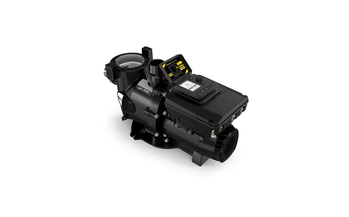 Jandy VS PlusHP 2.7HP 115/230V Variable Speed Pool Pump with SpeedSet Controller - VSPHP270DV2ASJandy VS PlusHP 2.7HP 115/230V Variable Speed Pool Pump with SpeedSet Controller - VSPHP270DV2AS
