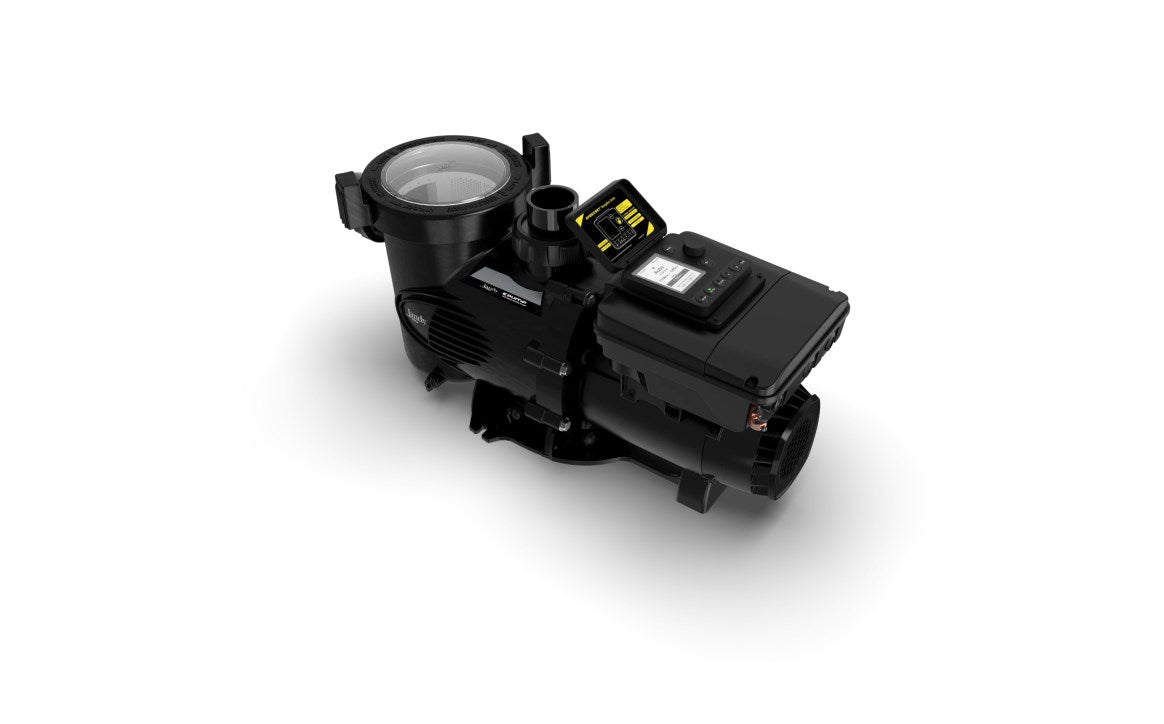 Jandy ePump VS 2.7HP 115/230V Variable-Speed Pool Pump with Preinstalled SpeedSet Controller (VSSHP270DV2AS)Jandy ePump VS 2.7HP 115/230V Variable-Speed Pool Pump with Preinstalled SpeedSet Controller (VSSHP270DV2AS)