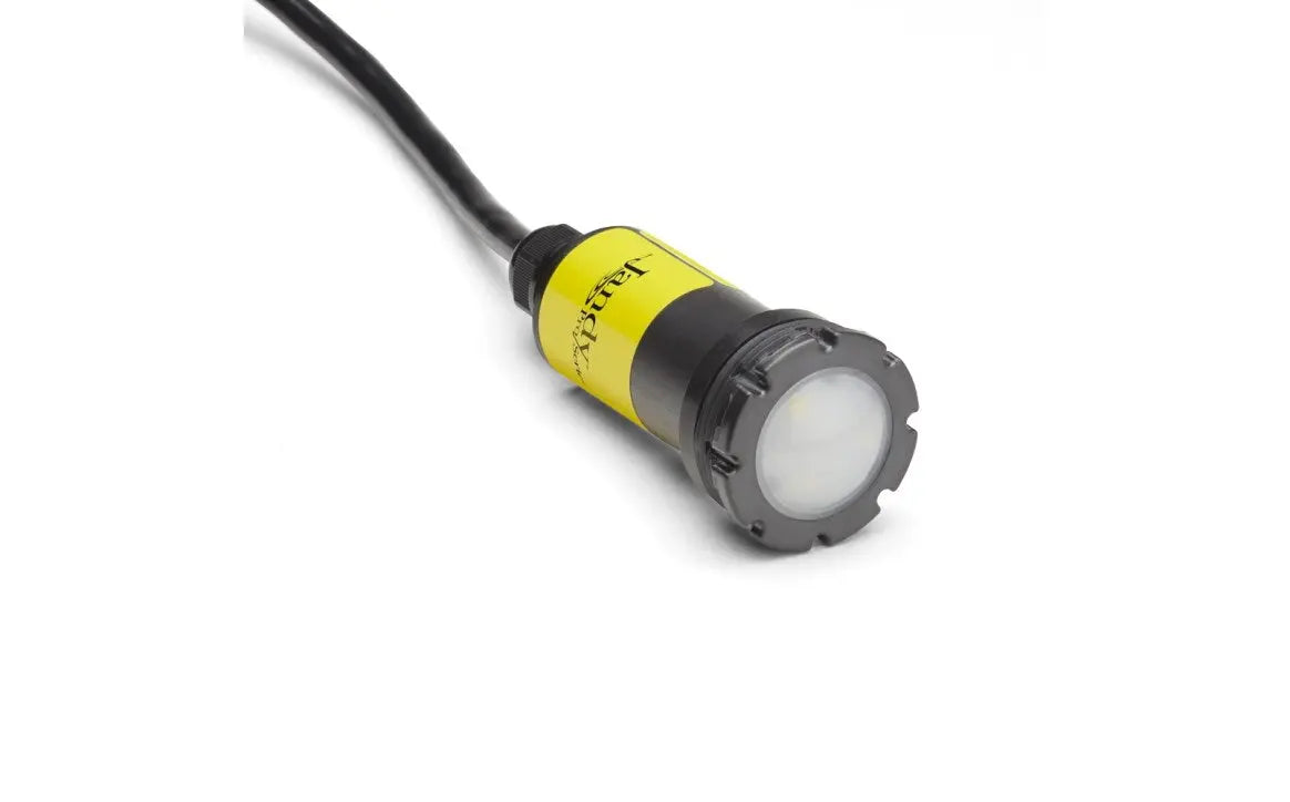 Jandy | JLU4C12W50 | WaterColors LED Nicheless Light | 12W w/ 50' Cord