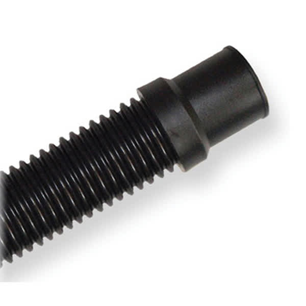 JED Tools Deluxe Filter Connector Hose, 8', 1-1/2" | 60-345-08