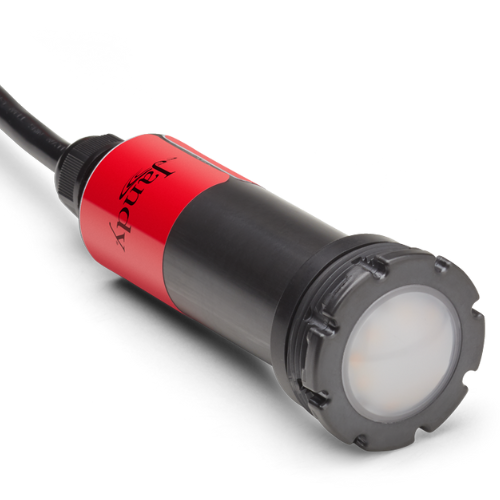 Jandy | JLU4C24W100P | LED Underwater Light, RGBW, P - Series 24W 100' Cord