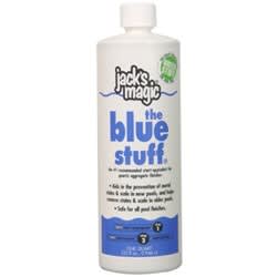 Jack's Magic Metal Solution Too, 5 gal | JMBLUE640