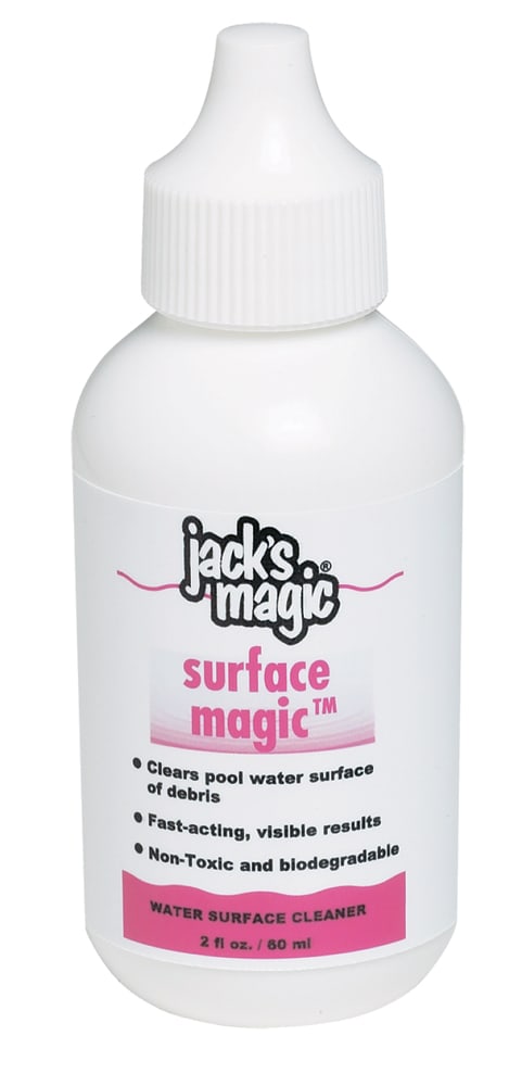 Jack's Magic 2 Oz Surface Magic Cleaner