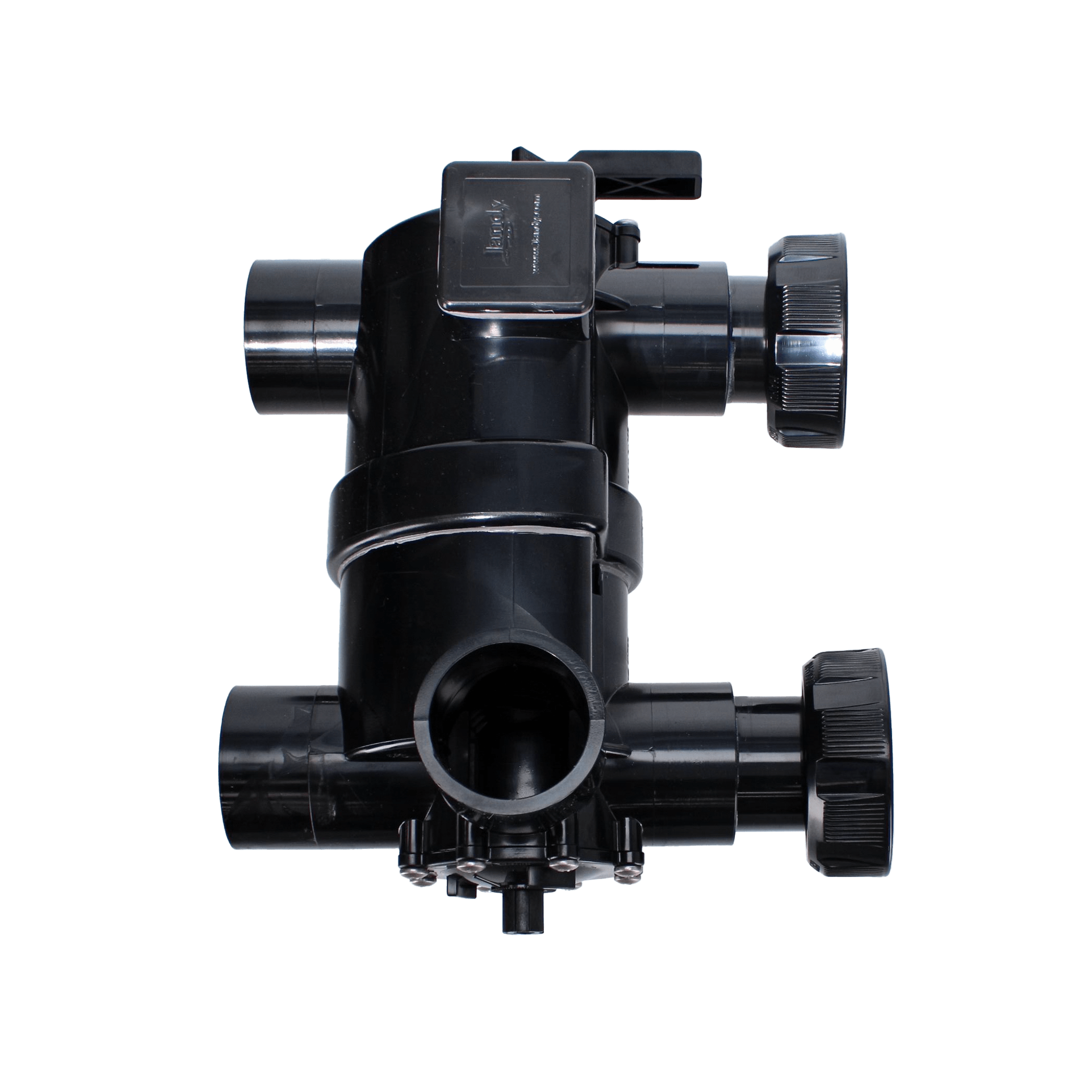 Jandy Multiport Valve, 2-1/2" x 2" | BWVL-NVL