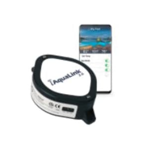 Jandy iAquaLink 3.0 Web Connect InterfaceIQ30-A
