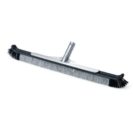 Jandy PBR18 Aluminum Back Pool Brush | 18 Inch Wall and Floor BrushJandy PBR18 Aluminum Back Pool Brush | 18 Inch Wall and Floor Brush