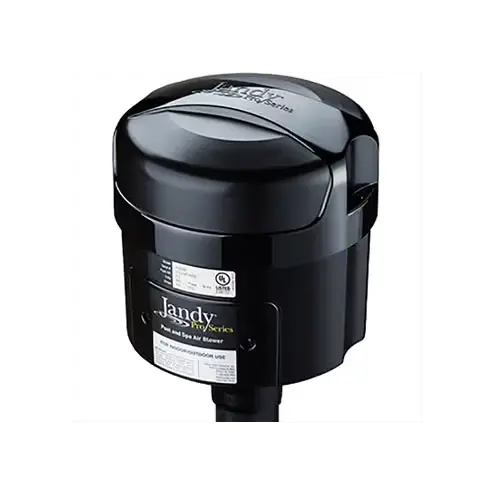 Jandy | PSB110 | Pro Series Air Blower | 1.0 HP 120V Pool & Spa