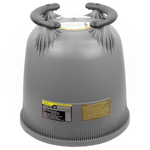 Jandy | R0357300 | CL Series Filter Tank Top 580 Sq Ft | Replacement Tank Top