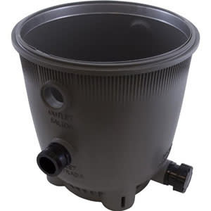Jandy R0466500 Pro Series Universal Tank Bottom CV / DFV Assembly