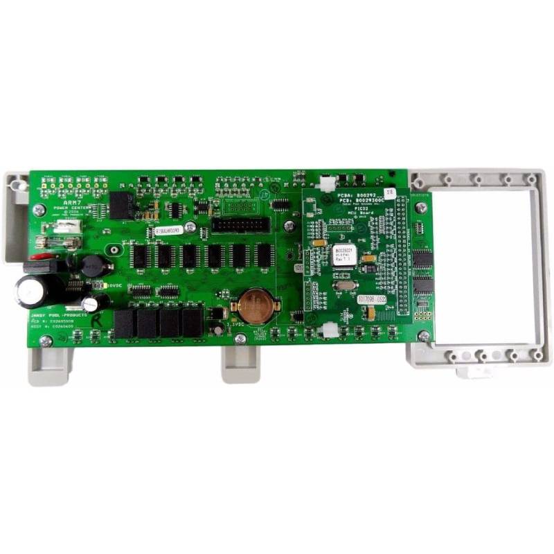 Jandy Pro Series Aqualink RS UpgraDE Kit Rs4 Pool And Spa Latest Rev (Pcb & Cpu) | R0468503