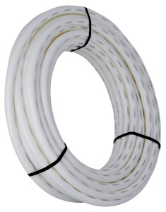 Pacific Echo Flex Pipe 1" x 100' Roll, 710-00-100